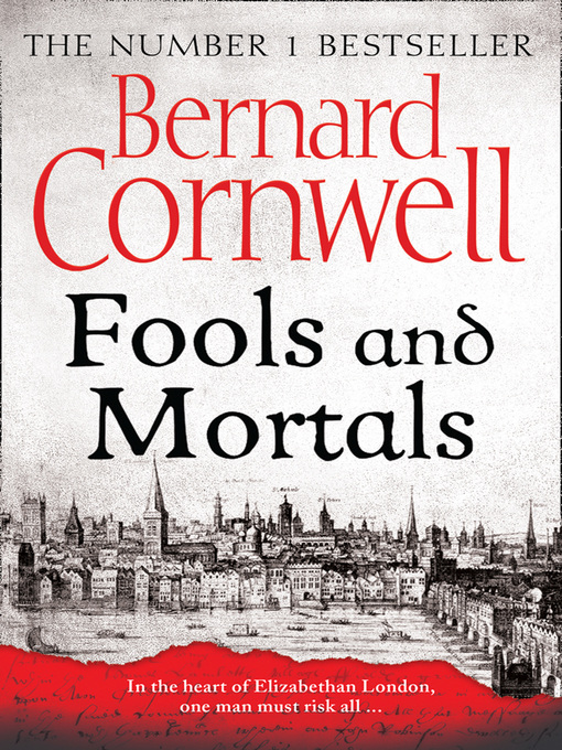 Cover image for Fools and Mortals